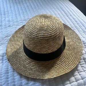 Gigi Pip Straw Hat